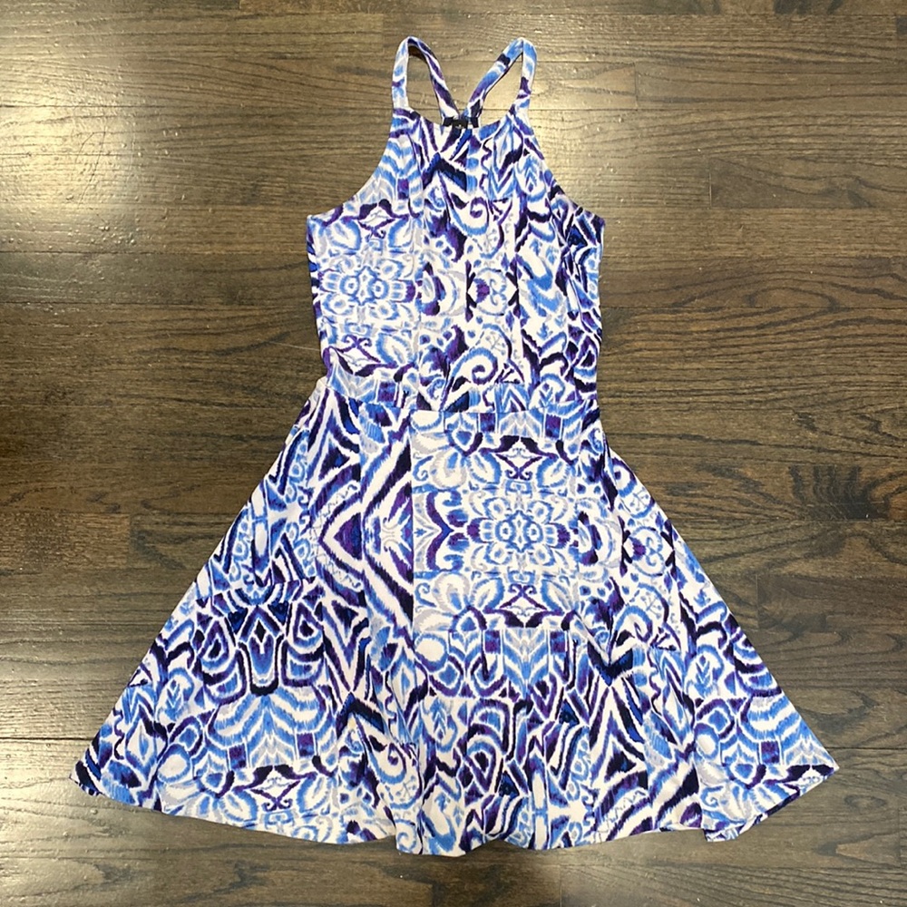 Lord and Taylor- Design Lab dress. Size M